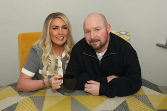 Raise a mug and make a difference with drink tea for MND