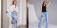 Low-rise jeans are back and we’ve found the perfect pair