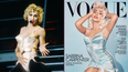 Madonna praises Sabrina Carpenter’s Vogue photoshoot amid 1991 comparisons