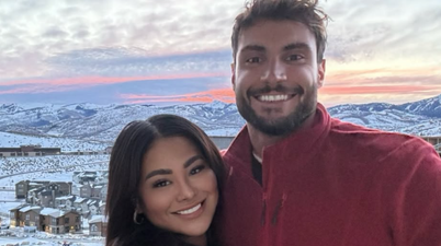 Love Island star Davide goes public with his new girlfriend