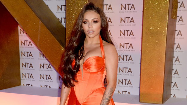 Jesy Nelson