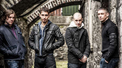 Love/Hate: Is the iconic Irish crime drama really making a comeback?