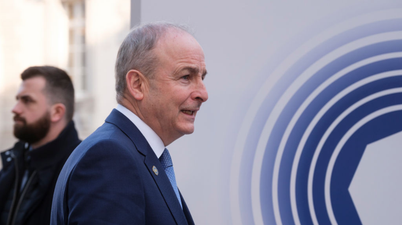 Taoiseach confirms there will be no cost of living package or energy credits in next Budget