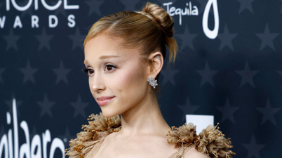 Ariana Grande responds to latest criticism about her changing voice – ‘It’s normal’