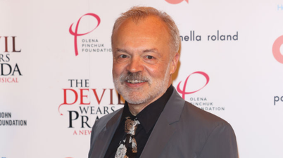 Graham Norton set to make reality TV debut as he returns to screens