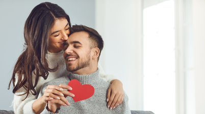 Love bombing, gaslighting and more – five relationship red flags to look out for this Valentine’s Day