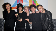 One Direction deny invite to perform at this year’s BRIT awards