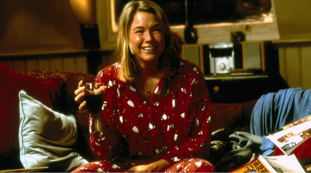Bridget Jones