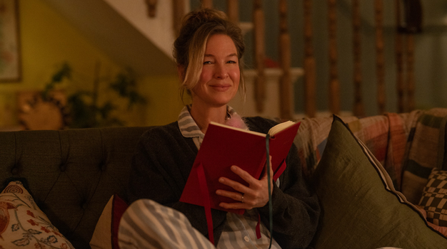 Bridget Jones: Mad About The Boy