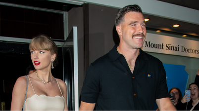 Celebrity couples doomed to fail in 2025 due to their star sign compatibility