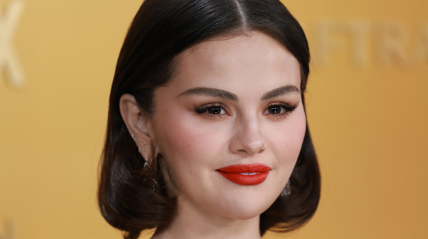 Selena Gomez
