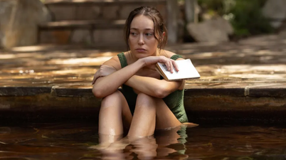 Dad whose wife and daughter inspired Apple Cider Vinegar series slams Netflix