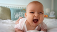The ‘old lady’ name that is a beautiful option for your baby girl
