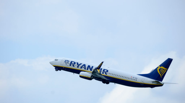 Ryanair