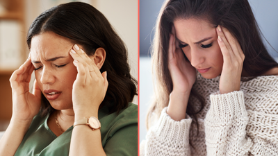 Doctor issues warning to anyone who can hear a ‘heartbeat’ noise in their ears