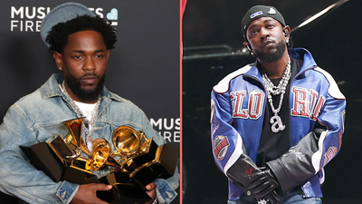 Reason why Kendrick Lamar won’t be paid for the Super Bowl halftime show