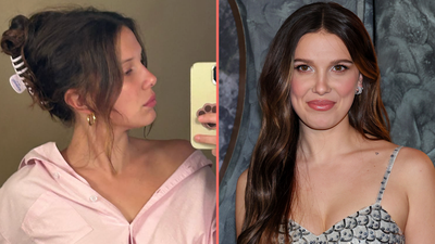 Millie Bobby Brown looks unrecognisable after major hair transformation