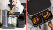 Ninja releases two new must-have kitchen products – and you can get a discount