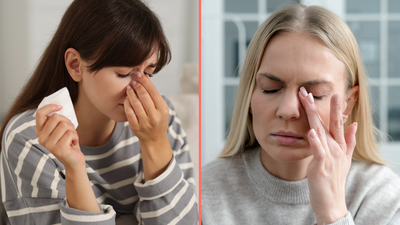 Scientists reveal the ‘worst kind of pain’ that humans can feel