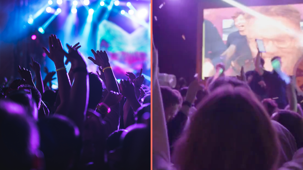 One of the best nights out in Dublin is returning this Valentine’s Day