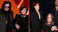 Sharon Osbourne shares heartbreaking health update on Ozzy ahead of farewell show