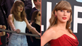 Taylor Swift has priceless reaction to being booed at the Super Bowl