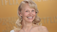 Pamela Anderson praised as she goes bare-faced at SAG Awards