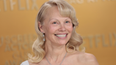 Pamela Anderson praised as she goes bare-faced at SAG Awards