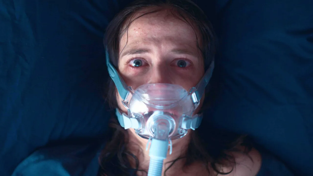 Prime Video has just added a tense and twisty Irish thriller movie