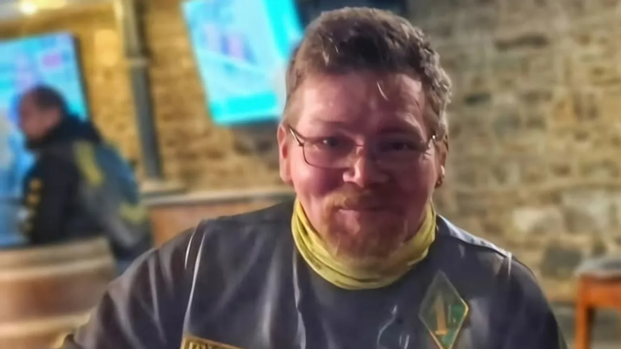 Tributes pour in for ‘one of a kind gentleman’ killed in motorbike crash on M50