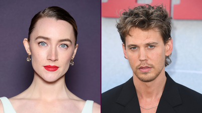 Saoirse Ronan and Austin Butler team up for film adaptation of Deep Cuts