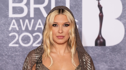 Millie Bobby Brown has revealed her real name