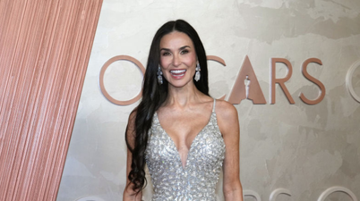 Demi Moore’s secret to her poreless complexion is surprisingly affordable