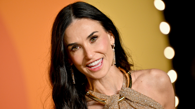 Demi Moore speaks out after Oscar’s heartache