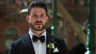 Police launch investigation into Married At First Sight Australia groom