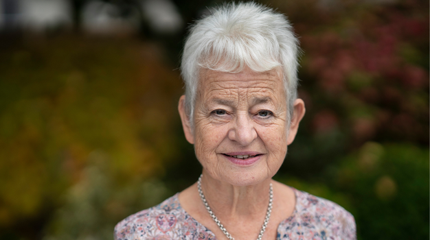 Jacqueline Wilson