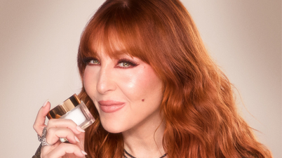 ‘It reads the data of the surface of your skin’ – Charlotte Tilbury launches groundbreaking new serum