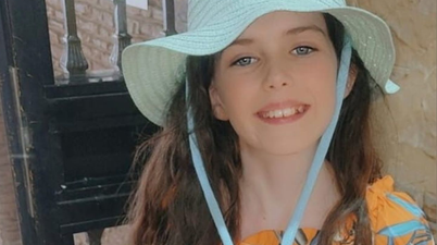 Tributes pour in for 11-year-old girl killed in tragic road accident