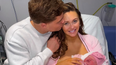 The meaning behind Charlotte Dawson’s baby girl’s name is so sweet