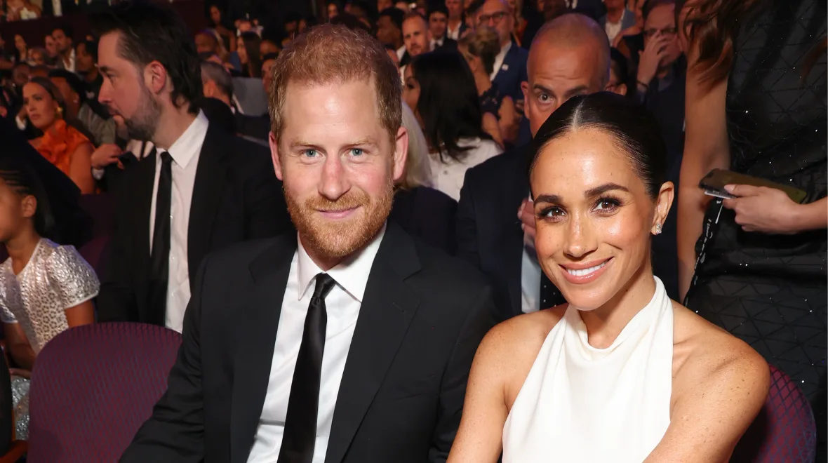 Meghan Markle shares rare photo of her daughter Lilibet