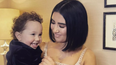 Lottie Ryan thought she was going to lose her baby during high-risk pregnancy