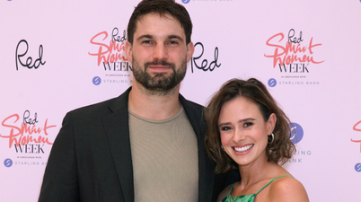 Camilla Thurlow confirms her daughter has autism in moving post