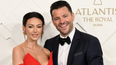 The meaning behind Michelle Keegan’s baby girl’s name revealed