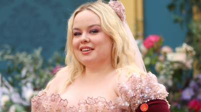 Nicola Coughlan teams up with Choose Love to raise vital funds for displaced Palestinians