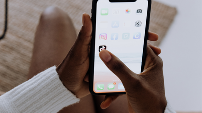 Calls to ban ‘damaging and disheartening’ chubby filter on TikTok