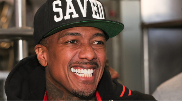 Nick Cannon