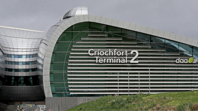 Butlers Café is back in Terminal 2 at Dublin Airport