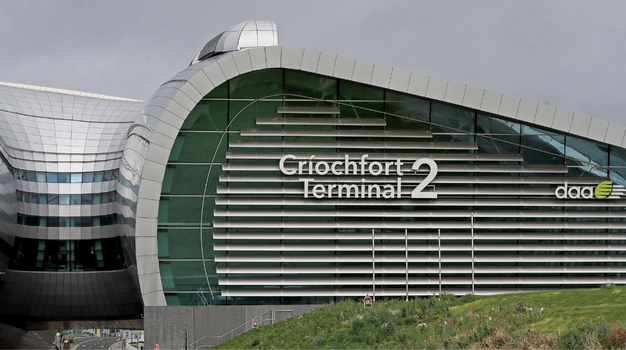 Dublin Airport