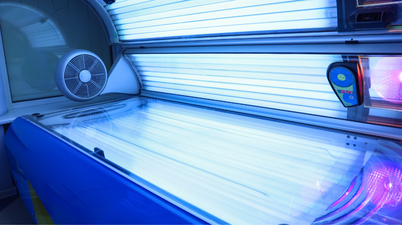 Report finds children as young as 10 are using sunbeds in Ireland
