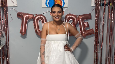 ‘My cancer diagnosis was delayed because doctors thought I was having a bad reaction to my lip filler’